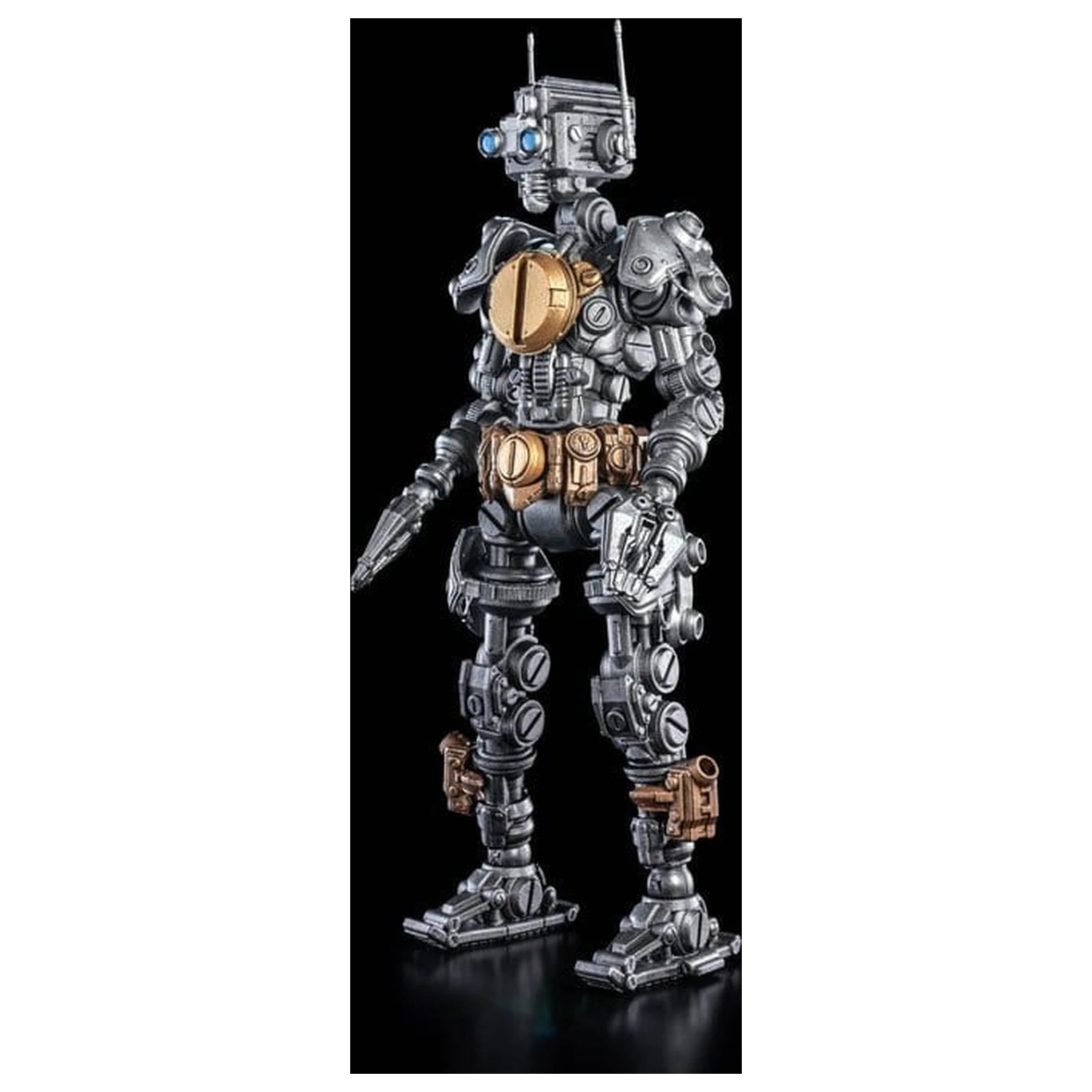 Cosmic Legions Mortal Thorn Action Figure ACU-3 Legion Builder product photo