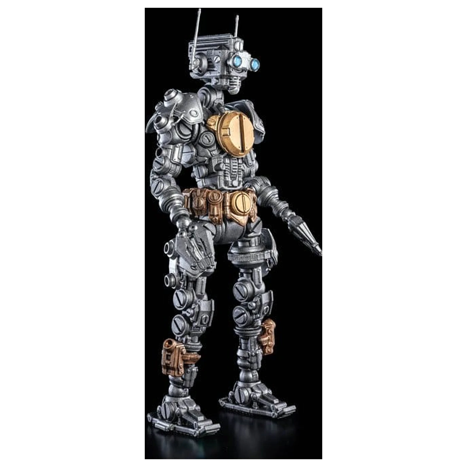Cosmic Legions Mortal Thorn Action Figure ACU-3 Legion Builder product photo