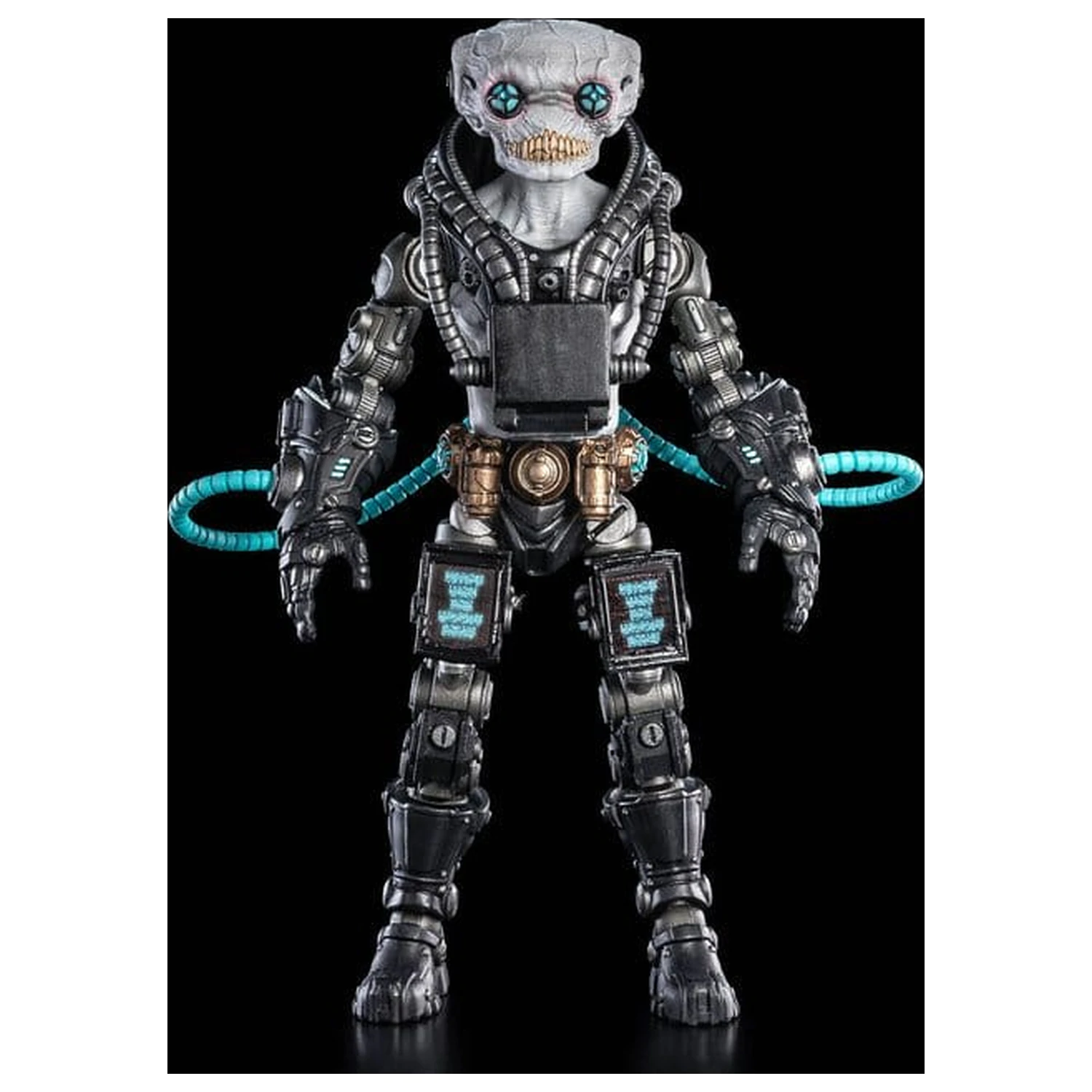 Cosmic Legions Mortal Thorn Action Figure Brainer product photo