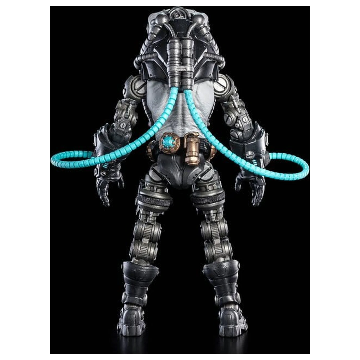 Cosmic Legions Mortal Thorn Action Figure Brainer product photo