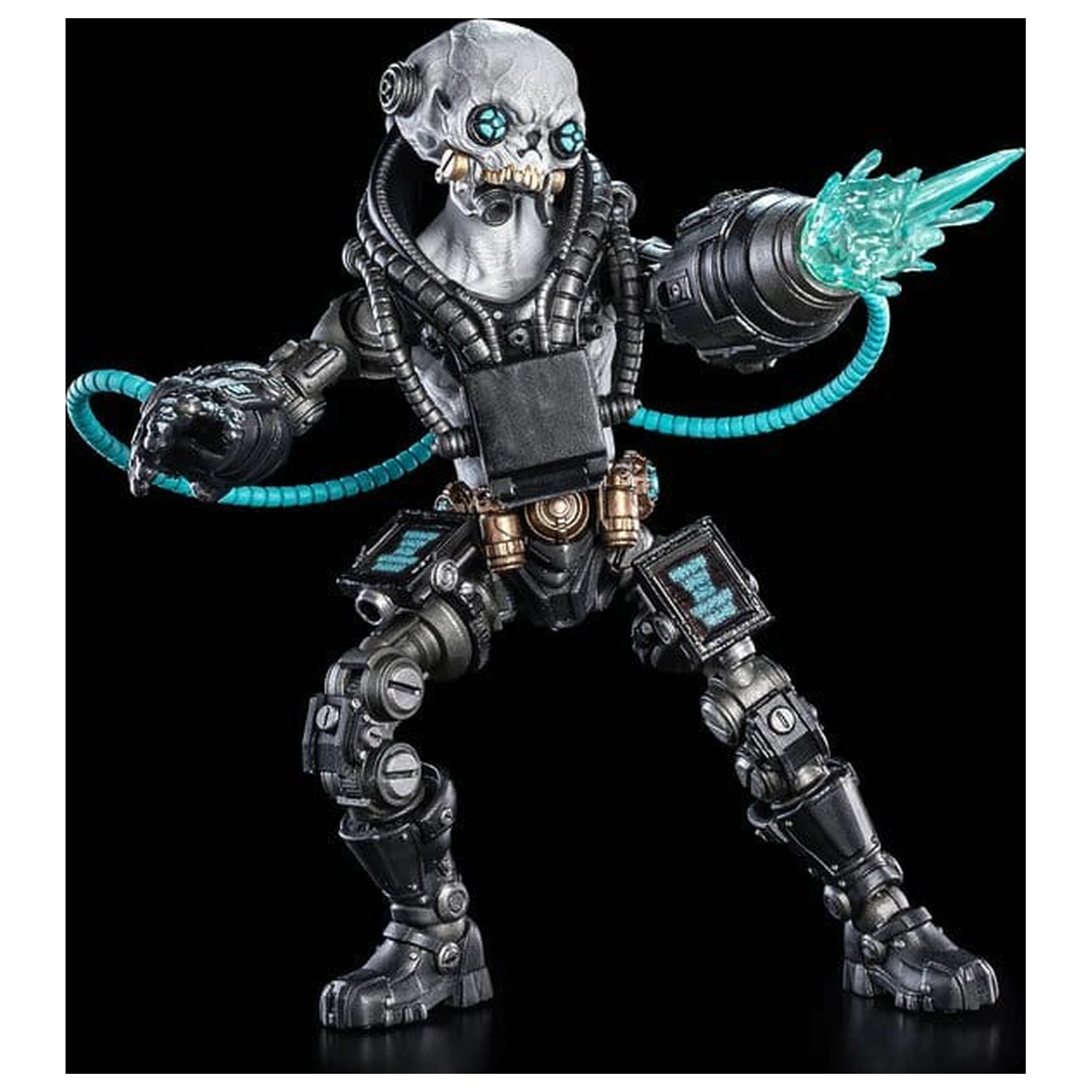 Cosmic Legions Mortal Thorn Action Figure Brainer product photo