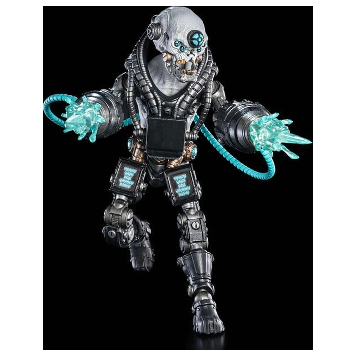 Cosmic Legions Mortal Thorn Action Figure Brainer product photo