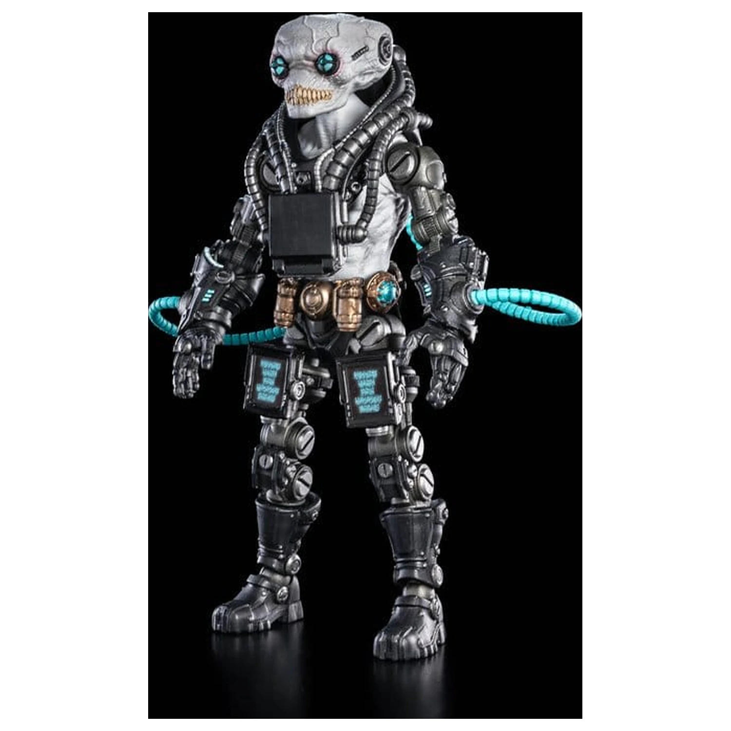 Cosmic Legions Mortal Thorn Action Figure Brainer product photo