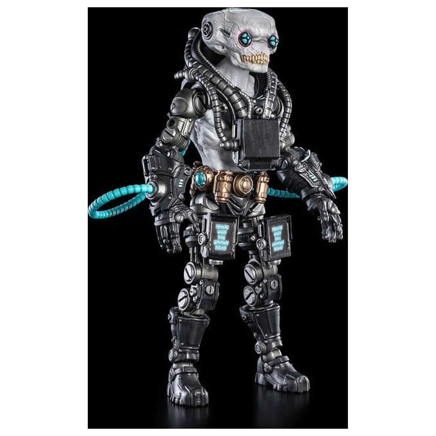 Cosmic Legions Mortal Thorn Action Figure Brainer product photo
