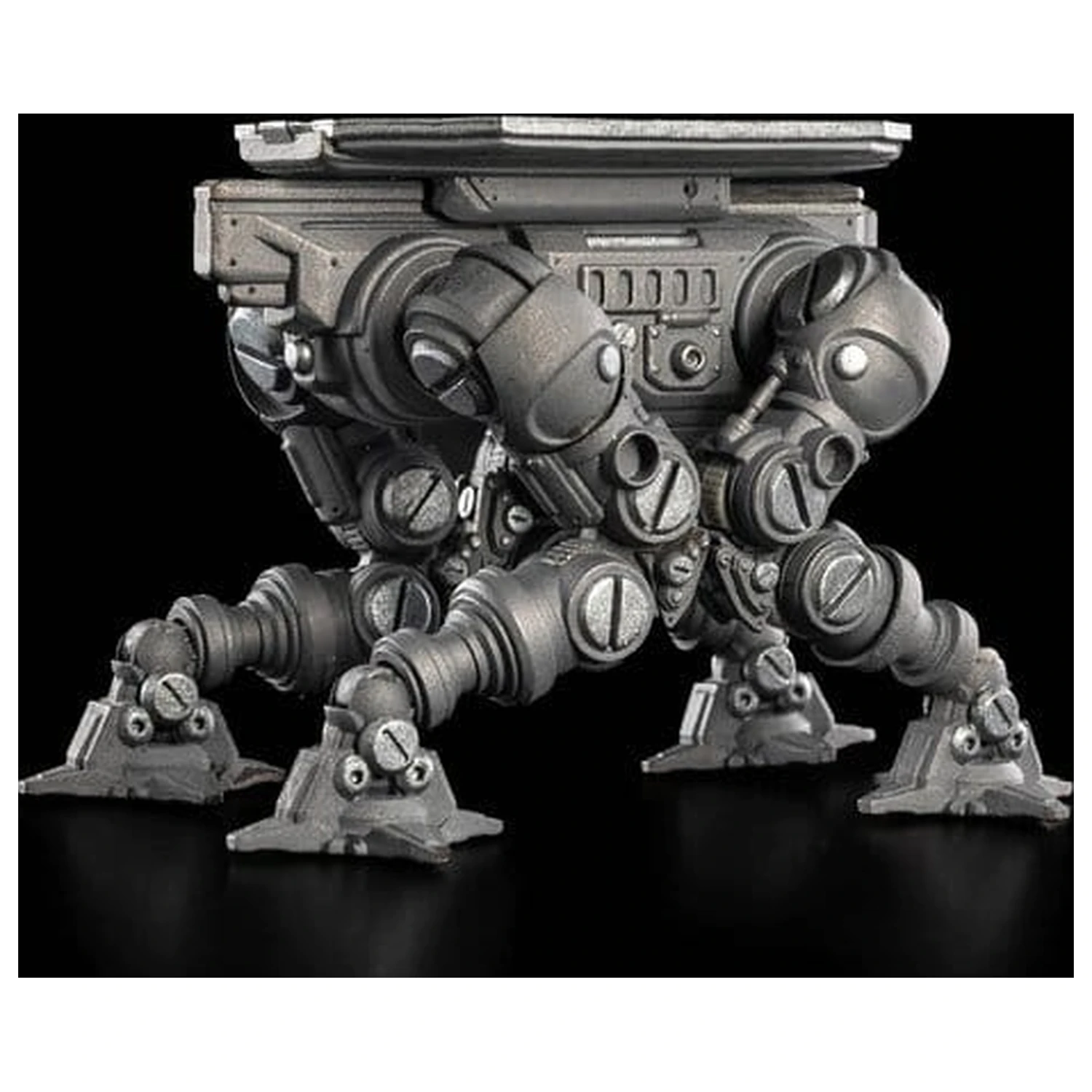 Cosmic Legions Mortal Thorn Action Figure Dr. Zajjarii product photo