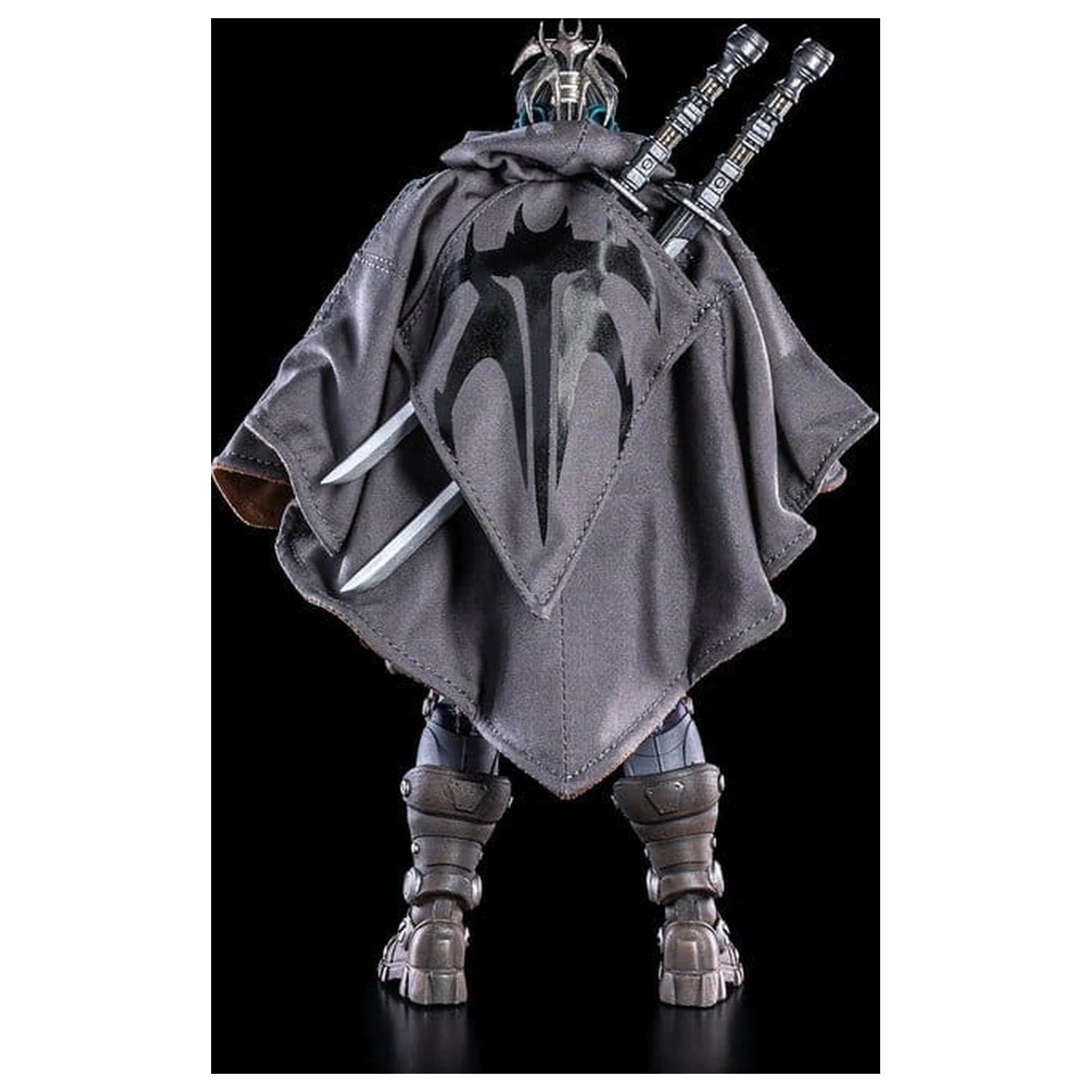 Cosmic Legions Mortal Thorn Action Figure Kyojii Rune product photo