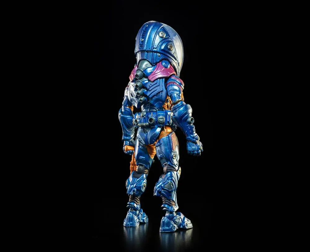 Cosmic Legions: Outpost Zaxxius Actionfigur Opor-A-Tiv83 15 cm termékfotó