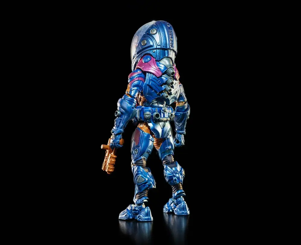 Cosmic Legions: Outpost Zaxxius Actionfigur Opor-A-Tiv83 15 cm termékfotó