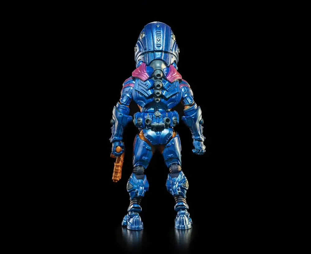 Cosmic Legions: Outpost Zaxxius Actionfigur Opor-A-Tiv83 15 cm termékfotó