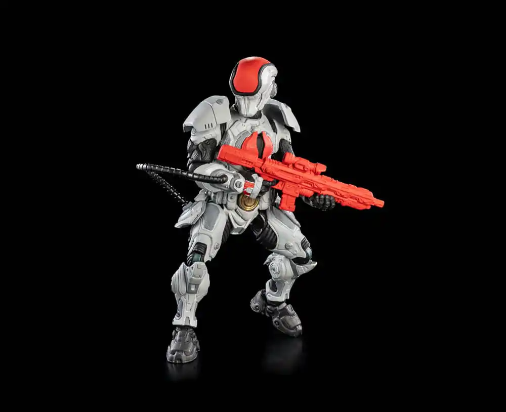 Cosmic Legions: Outpost Zaxxius Action Figure T.U.5.C.C. Phantom Trooper product photo