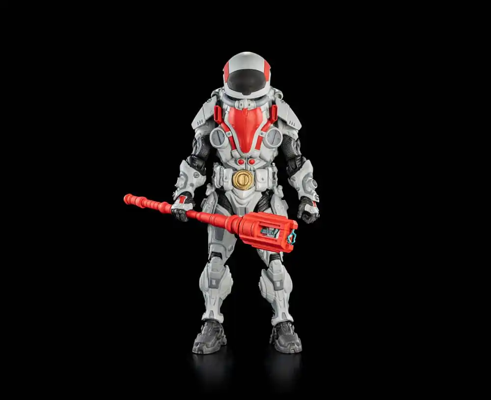 Cosmic Legions: Outpost Zaxxius Action Figure T.U.5.C.C. Phantom Trooper product photo