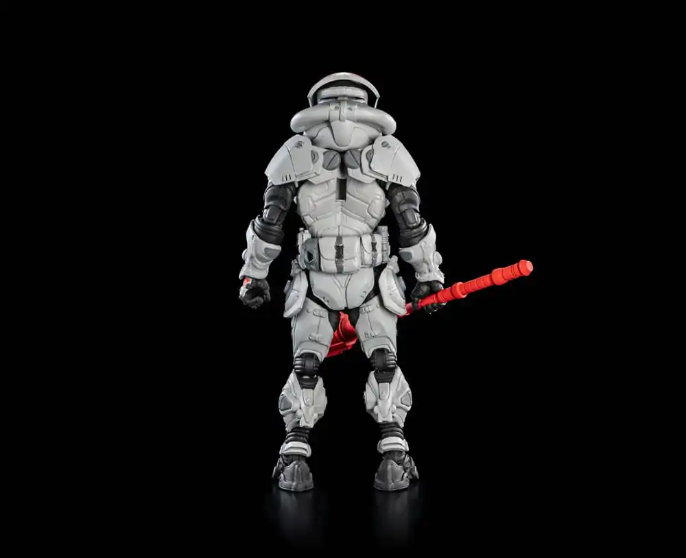 Cosmic Legions: Outpost Zaxxius Action Figure T.U.5.C.C. Phantom Trooper product photo