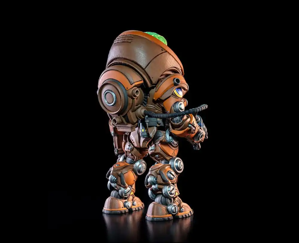 Cosmic Legions: OxKrewe Book One Thraxxon Actionfigur Orvar (Deluxe) product photo