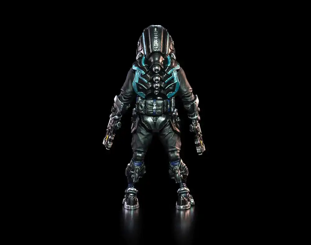 Cosmic Legions Action Figure Ph'shr Ryyce / The Shadow Circle product photo