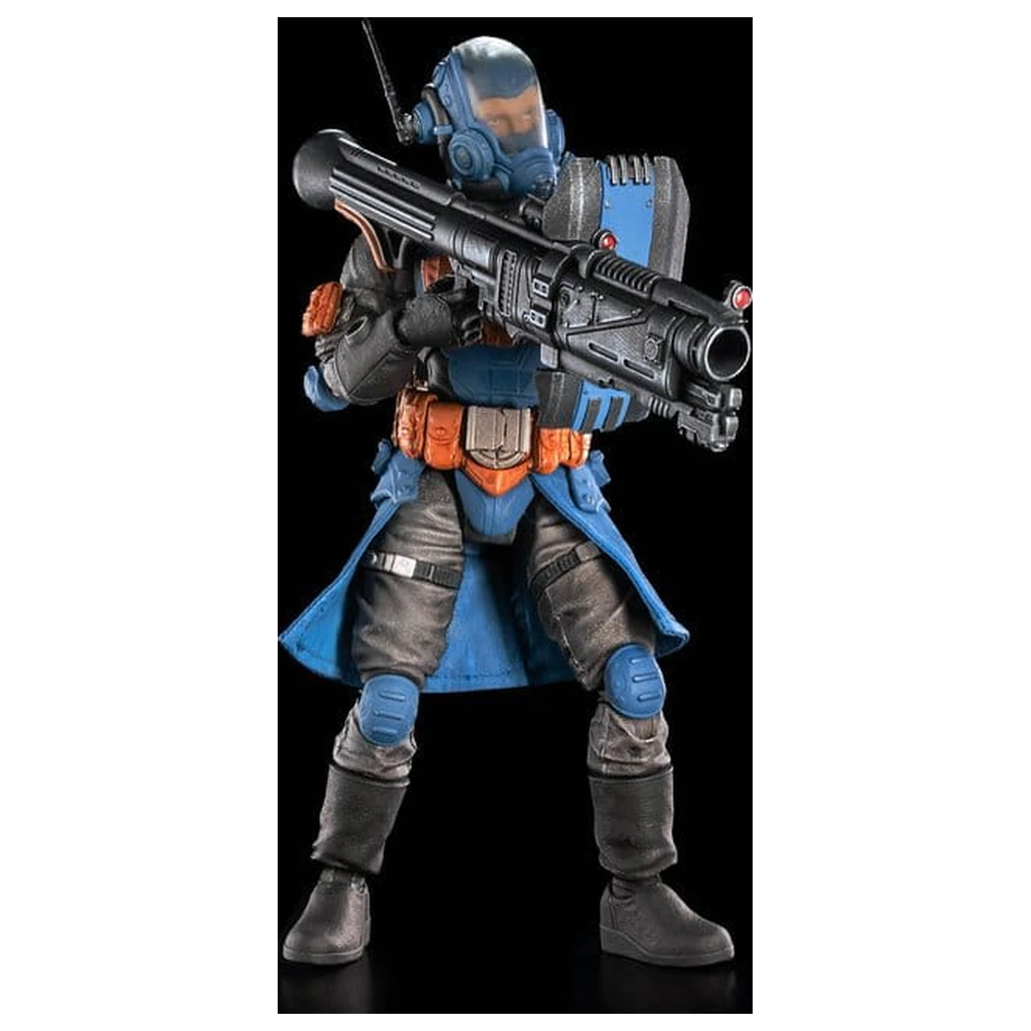 Cosmic Legions Action Figure Accessory Seek and Strike Mission Pack product photo