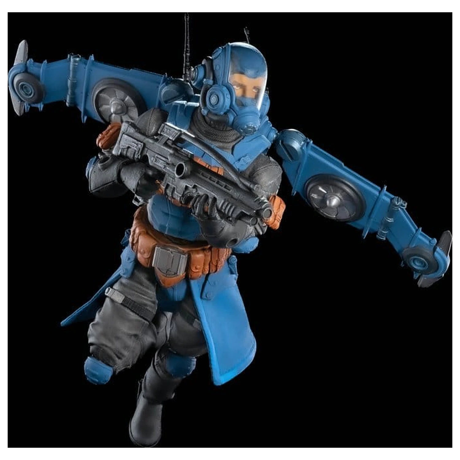 Cosmic Legions Action Figure Accessory Seek and Strike Mission Pack product photo
