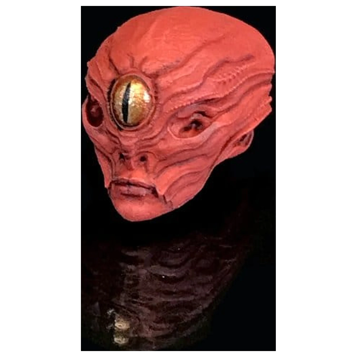 Cosmic Legions Action Figur T.U.5.C.C. Engineer Legion Builder  product photo