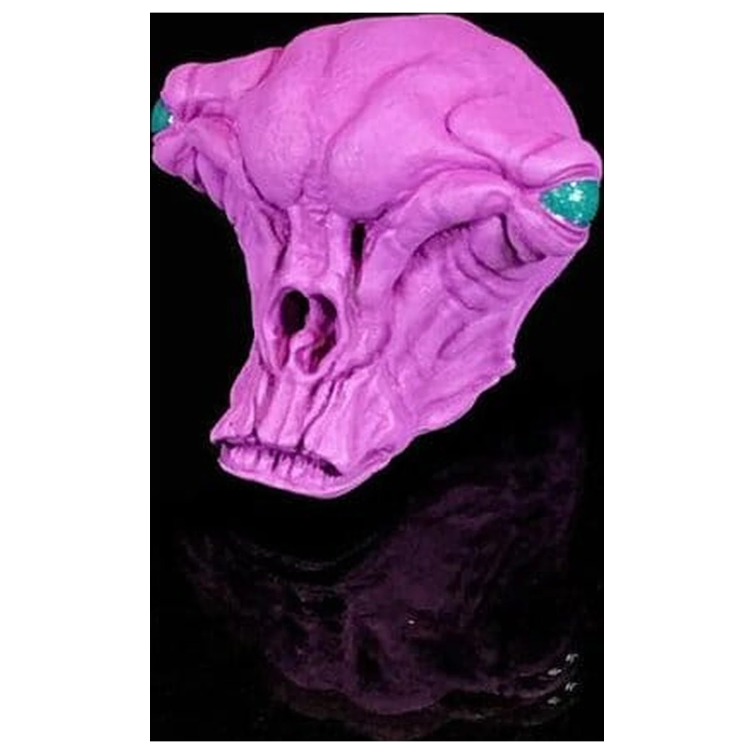 Cosmic Legions Action Figure T.U.5.C.C. Science Officer Legion Builder product photo