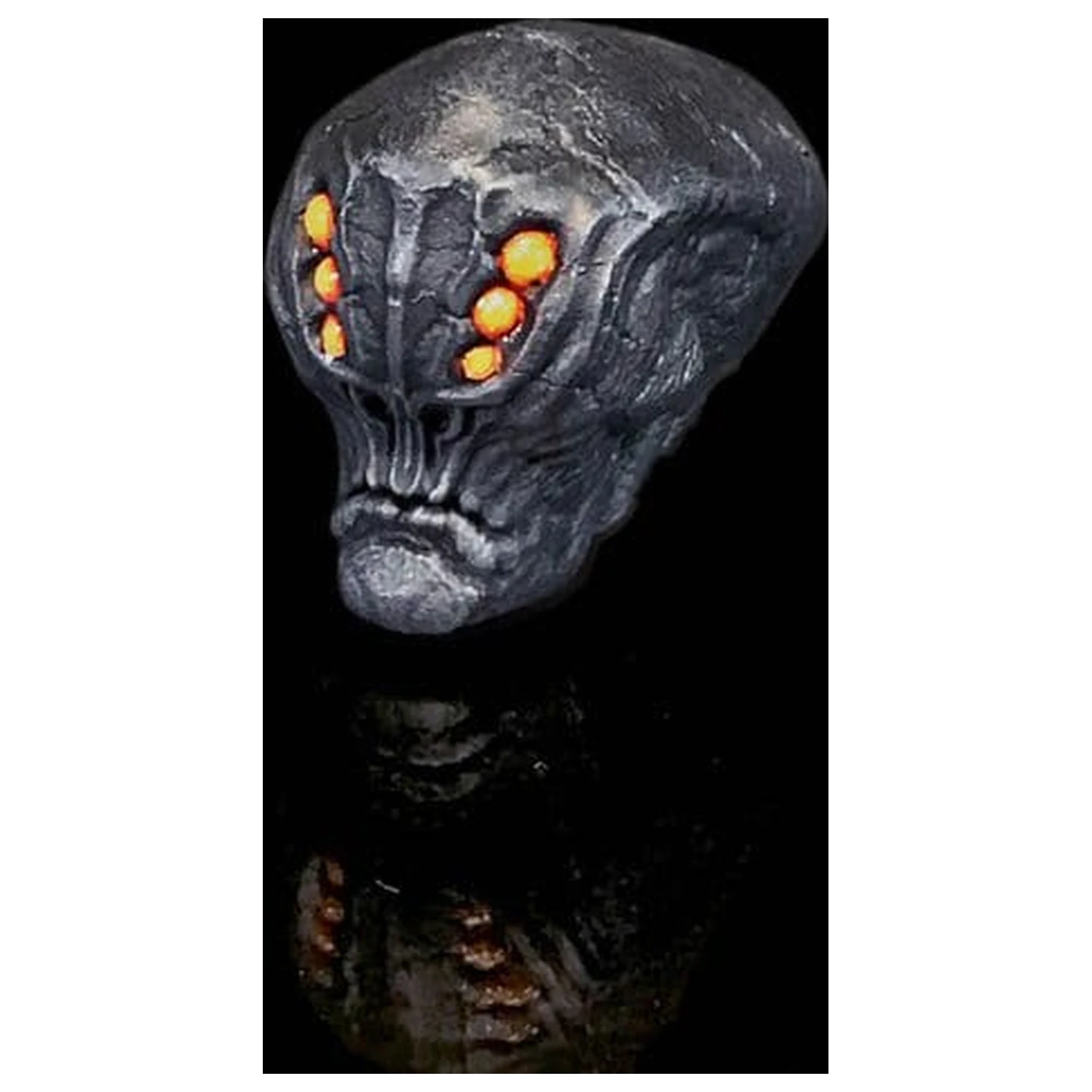 Cosmic Legions Action Figure T.U.5.C.C. Sentry Legion Builder  product photo