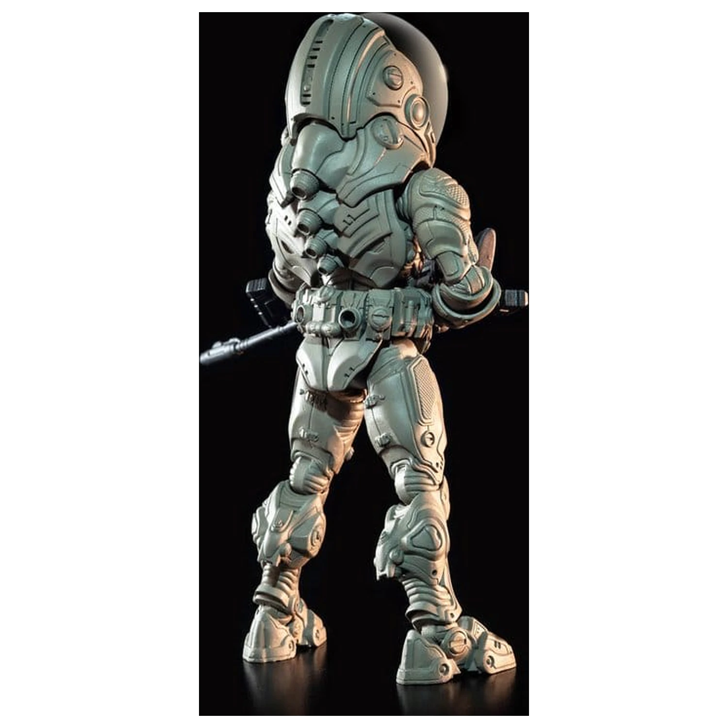 Cosmic Legions Action Figure T.U.5.C.C. Sentry Legion Builder  product photo