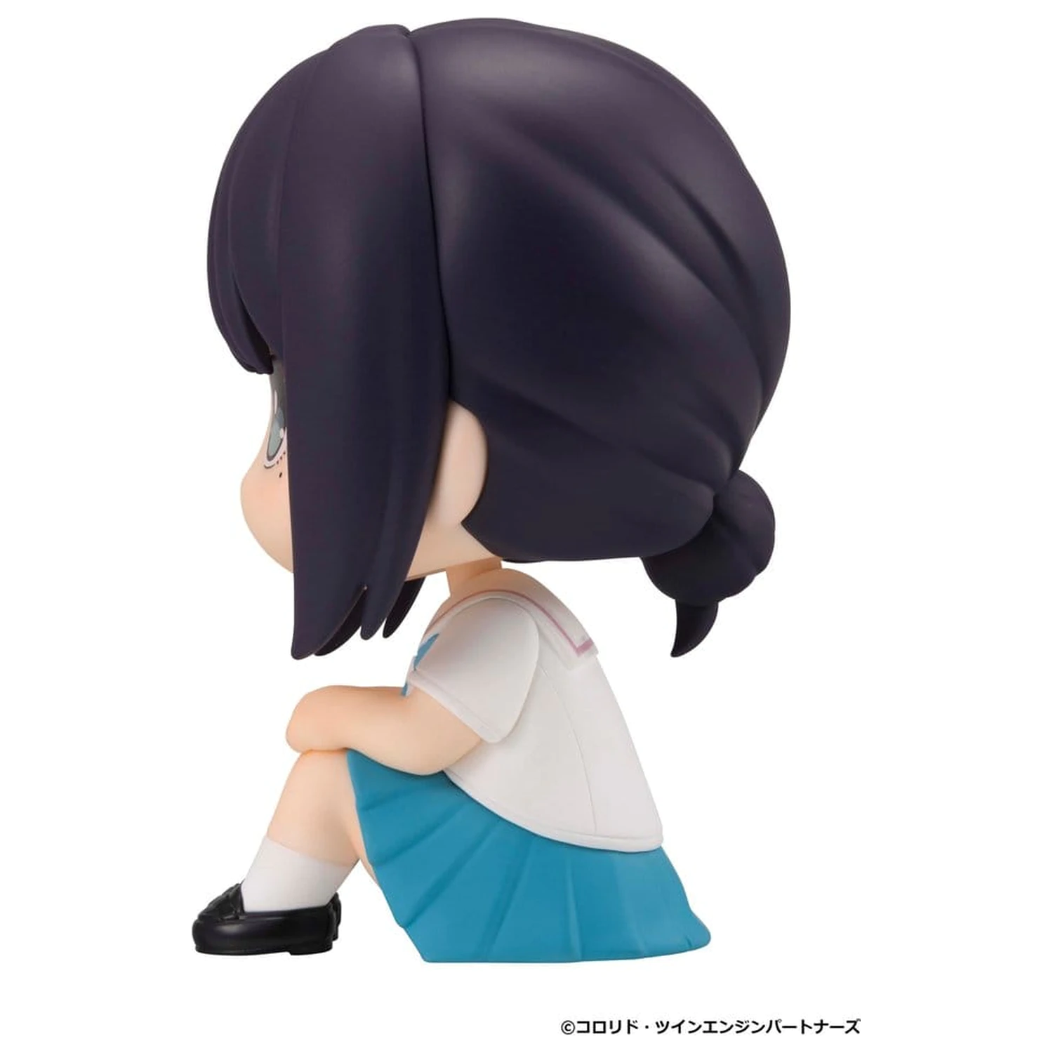 Cosmic Princess Kaguya! Look Up PVC Figure Iroha Sakayori 11 cm product photo