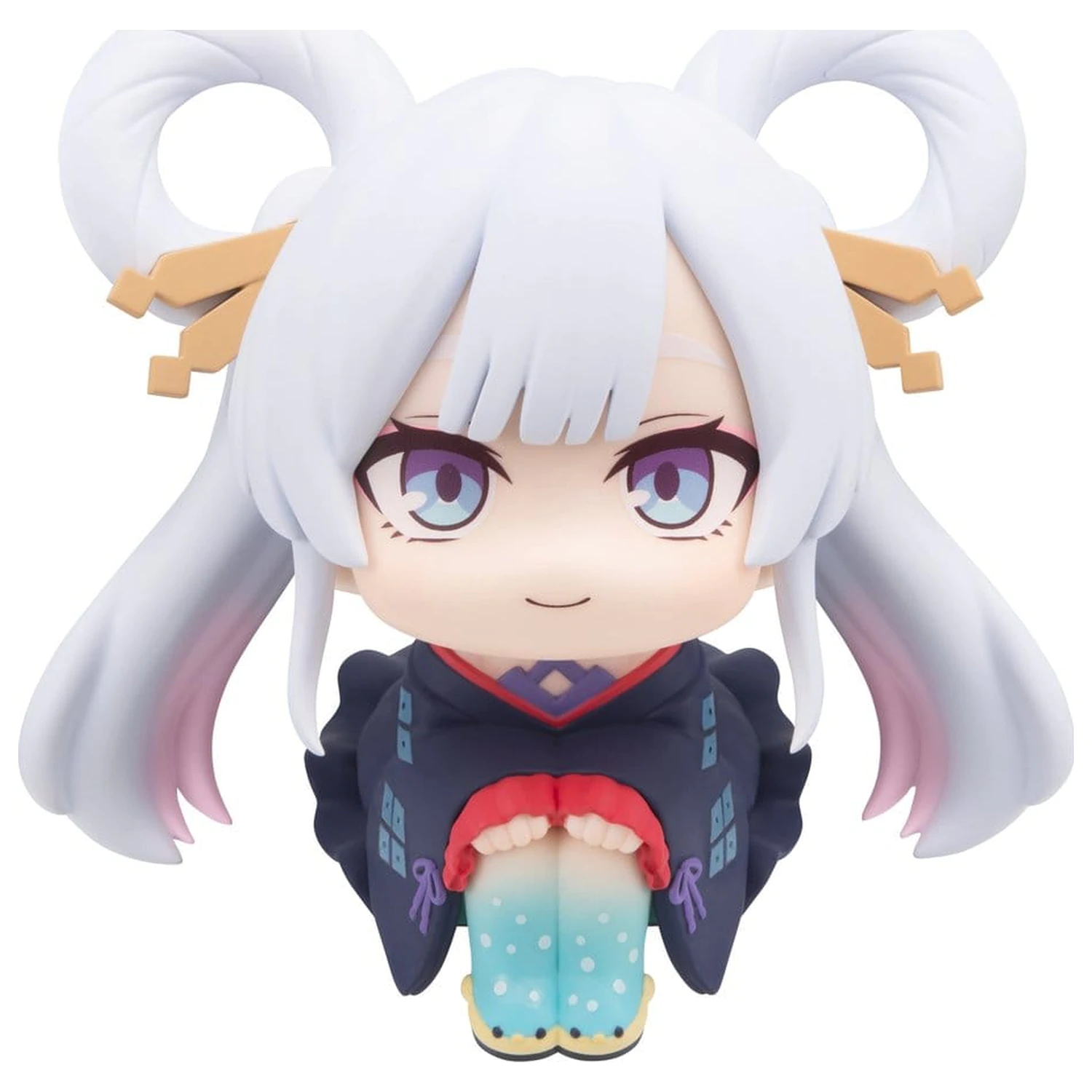 Cosmic Princess Kaguya! Look Up PVC Figure Yachiyo Runami 11 cm product photo