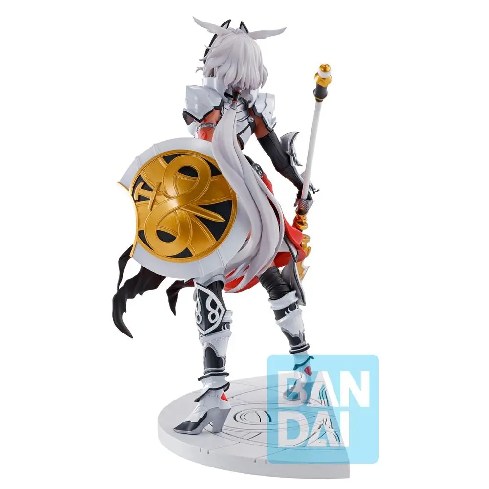 Fate/Grand Order Ichibansho PVC Statue Lancer / Caenis (Cosmos In The Lostbelt) 19 cm product photo