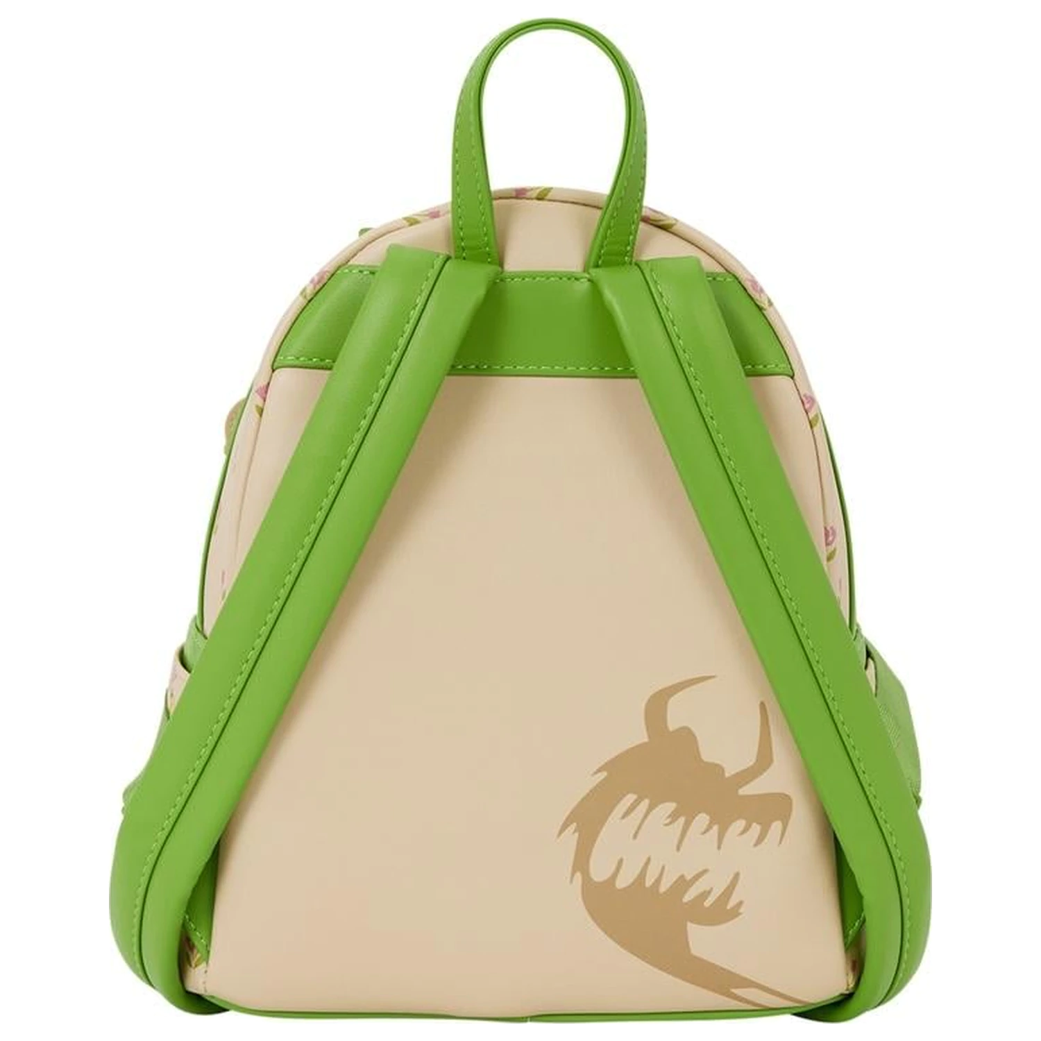 Courage the Cowardly Dog Mini Backpack Loungefly product photo
