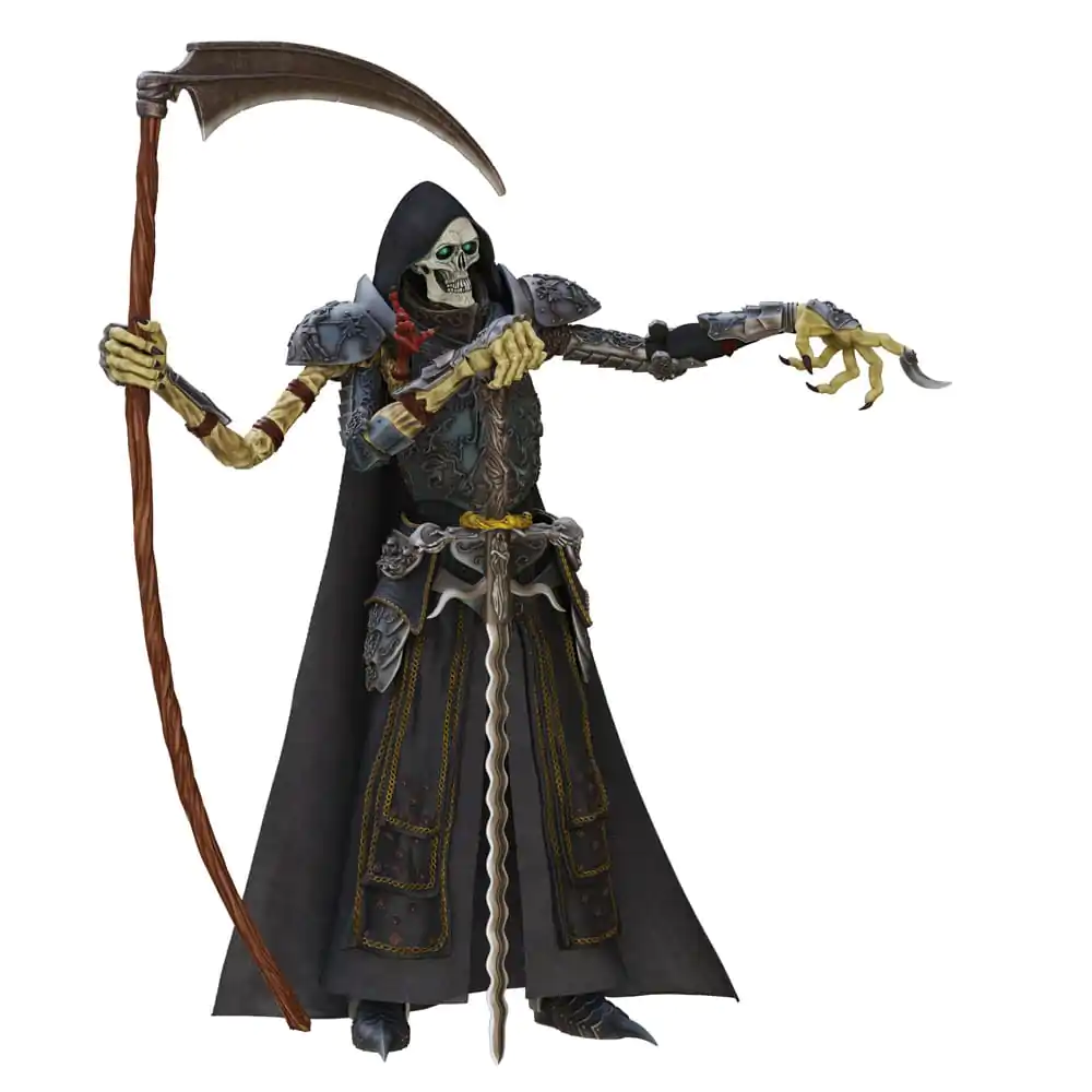 Court of the Dead Action Figure 1/12 Demithyle: Exalted Reaper General product photo
