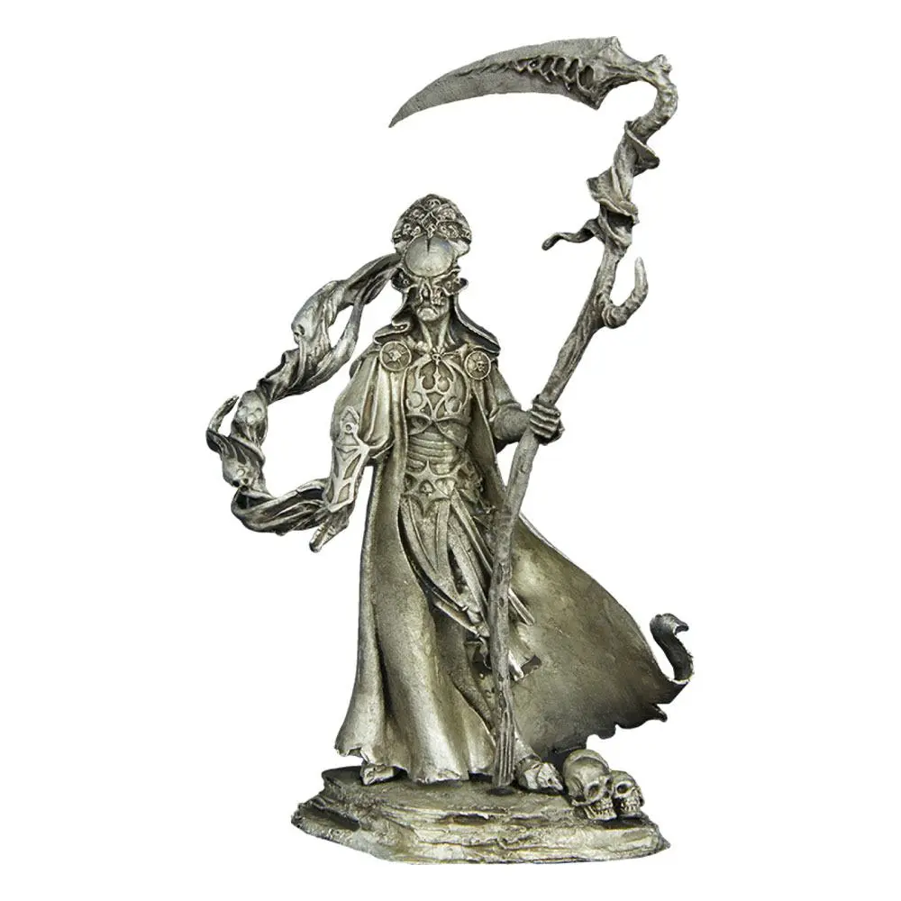 Court of the Dead Miniature Death 3 cm product photo