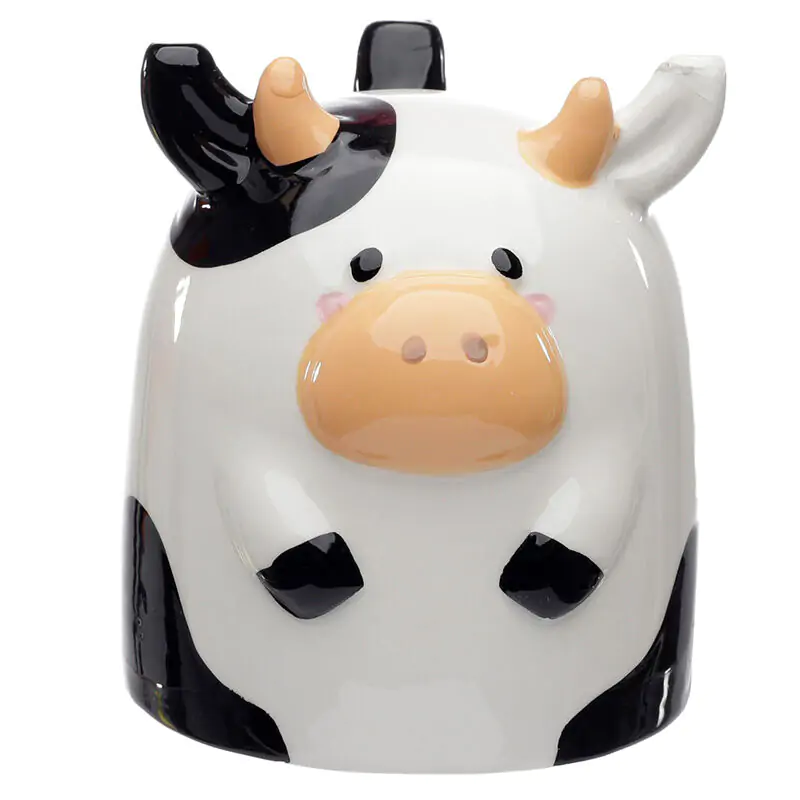 Cow 3D mug 500ml product photo