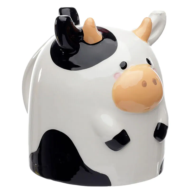 Cow 3D mug 500ml product photo