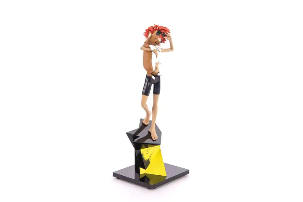 Cowboy Bebop Statue 1/8 Ed & Ein 28 cm termékfotó