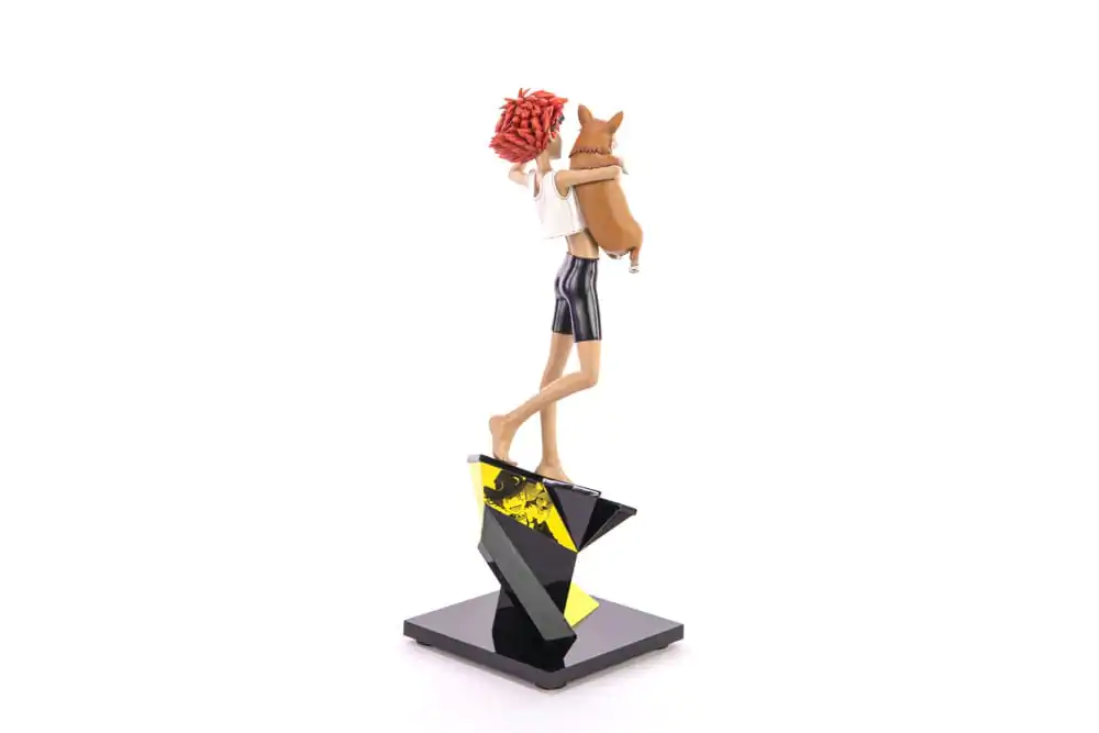 Cowboy Bebop Statue 1/8 Ed & Ein 28 cm termékfotó