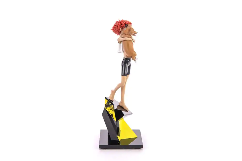 Cowboy Bebop Statue 1/8 Ed & Ein 28 cm termékfotó