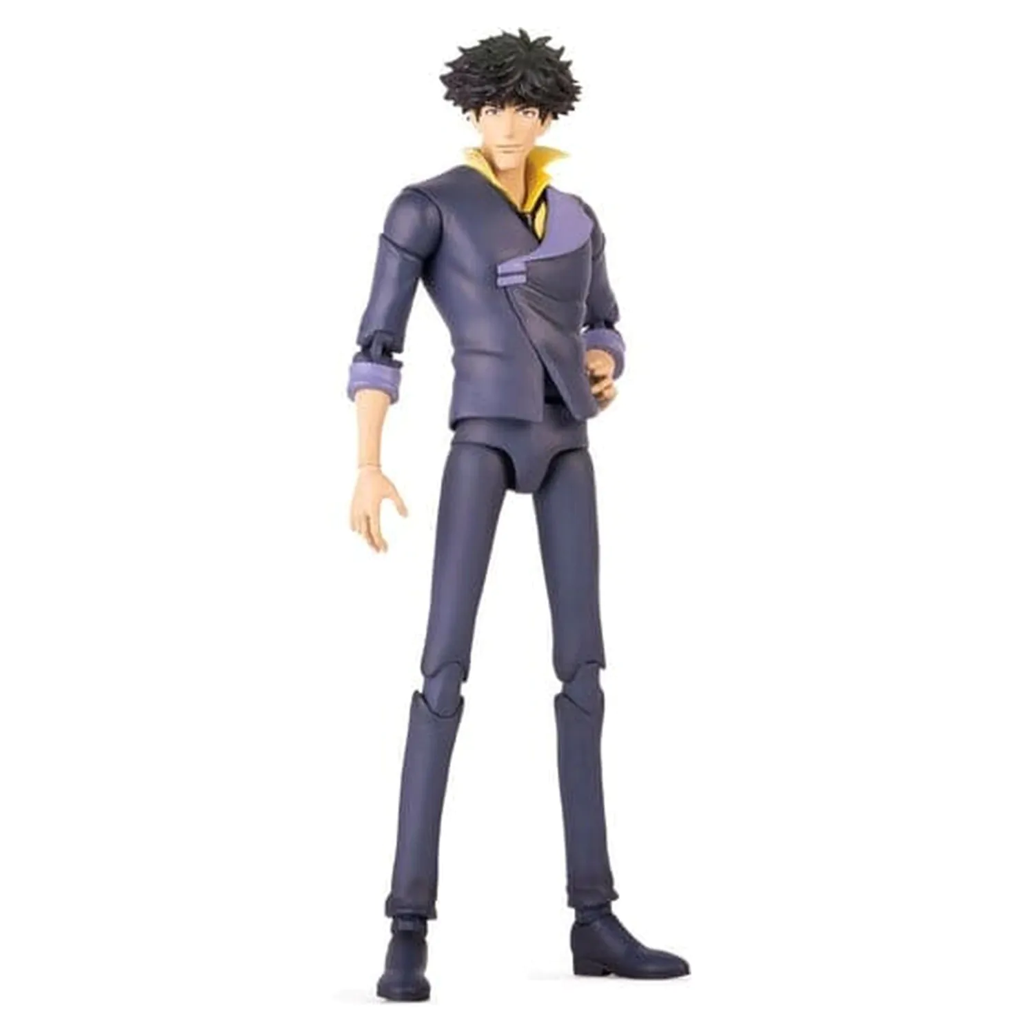 Cowboy Bebop Action Figure 1/8 Spike Spiegel  product photo