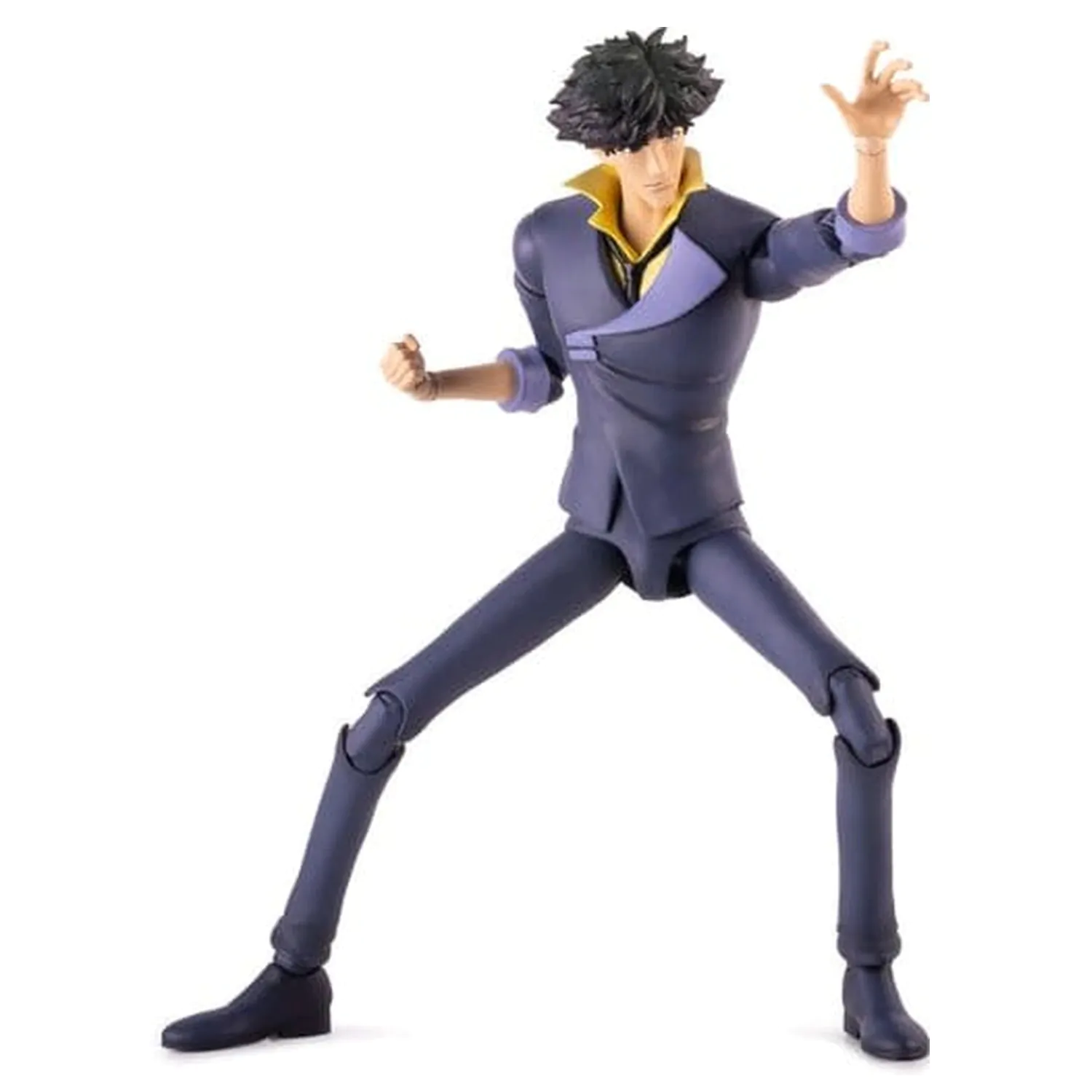 Cowboy Bebop Action Figure 1/8 Spike Spiegel  product photo