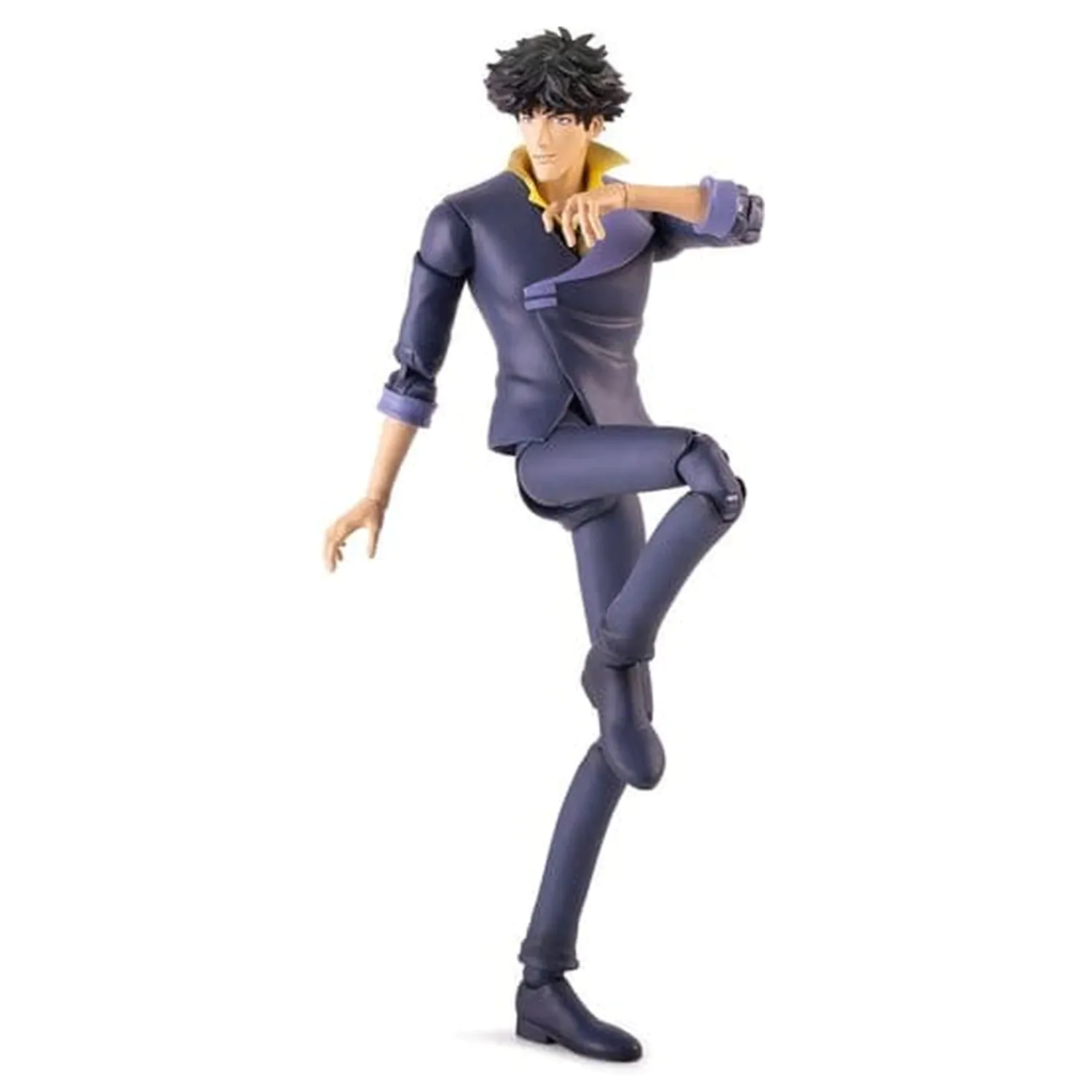 Cowboy Bebop Action Figure 1/8 Spike Spiegel  product photo