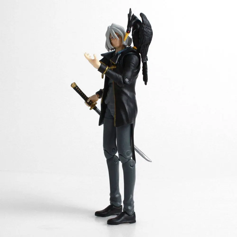 Cowboy Bebop BST AXN Action Figure Vicious 13 cm product photo