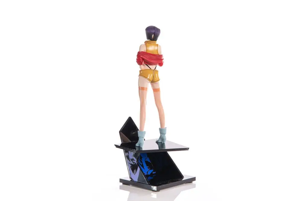 Cowboy Bebop Statue Faye Valentine 32 cm termékfotó