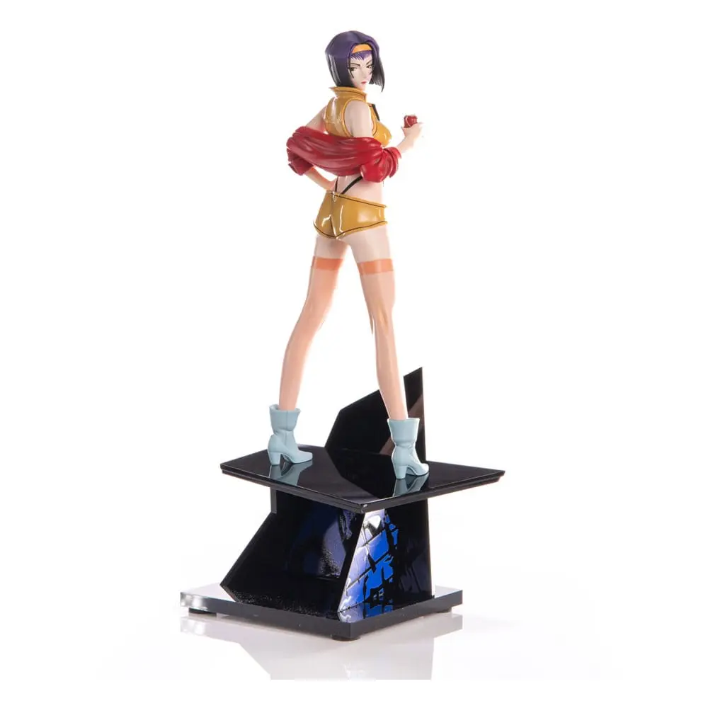 Cowboy Bebop Statue Faye Valentine 32 cm termékfotó