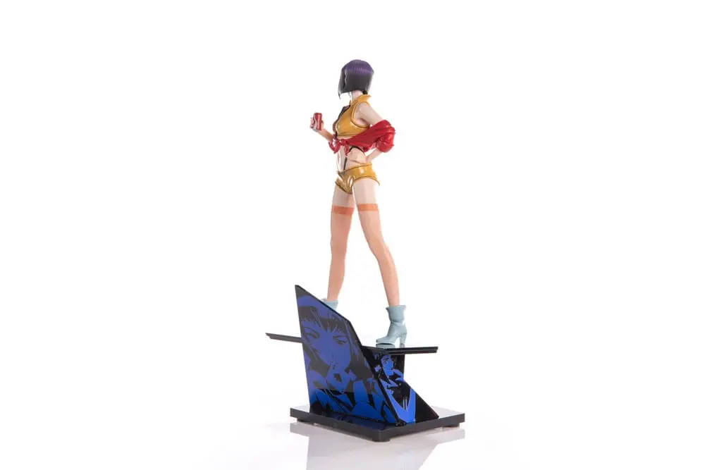 Cowboy Bebop Statue Faye Valentine 32 cm termékfotó