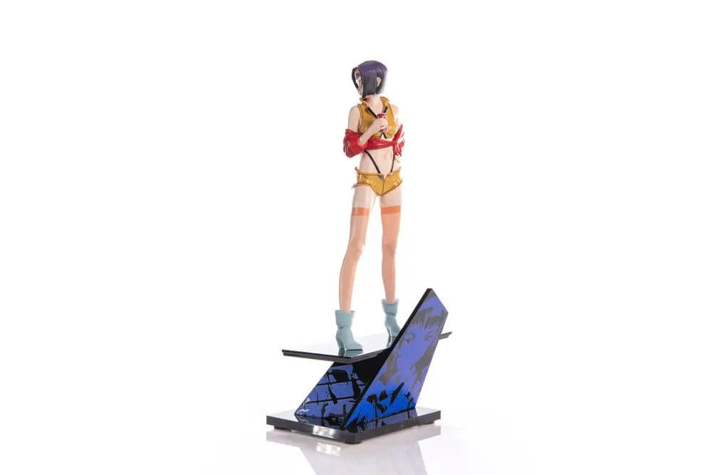 Cowboy Bebop Statue Faye Valentine 32 cm termékfotó