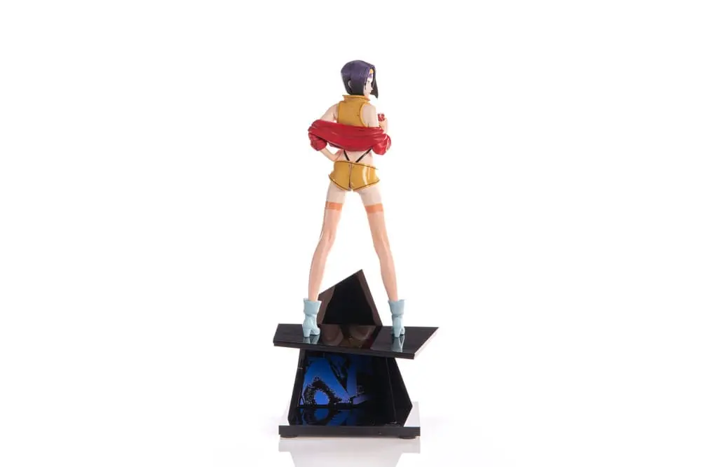 Cowboy Bebop Statue Faye Valentine 32 cm termékfotó