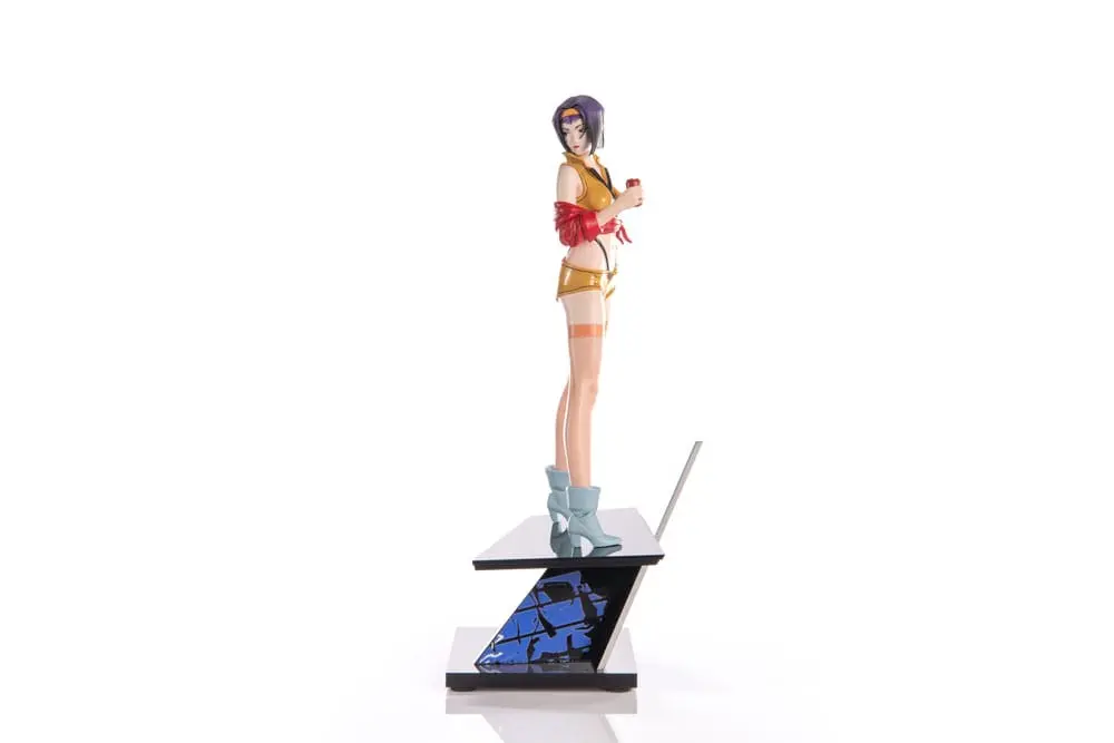 Cowboy Bebop Statue Faye Valentine 32 cm termékfotó