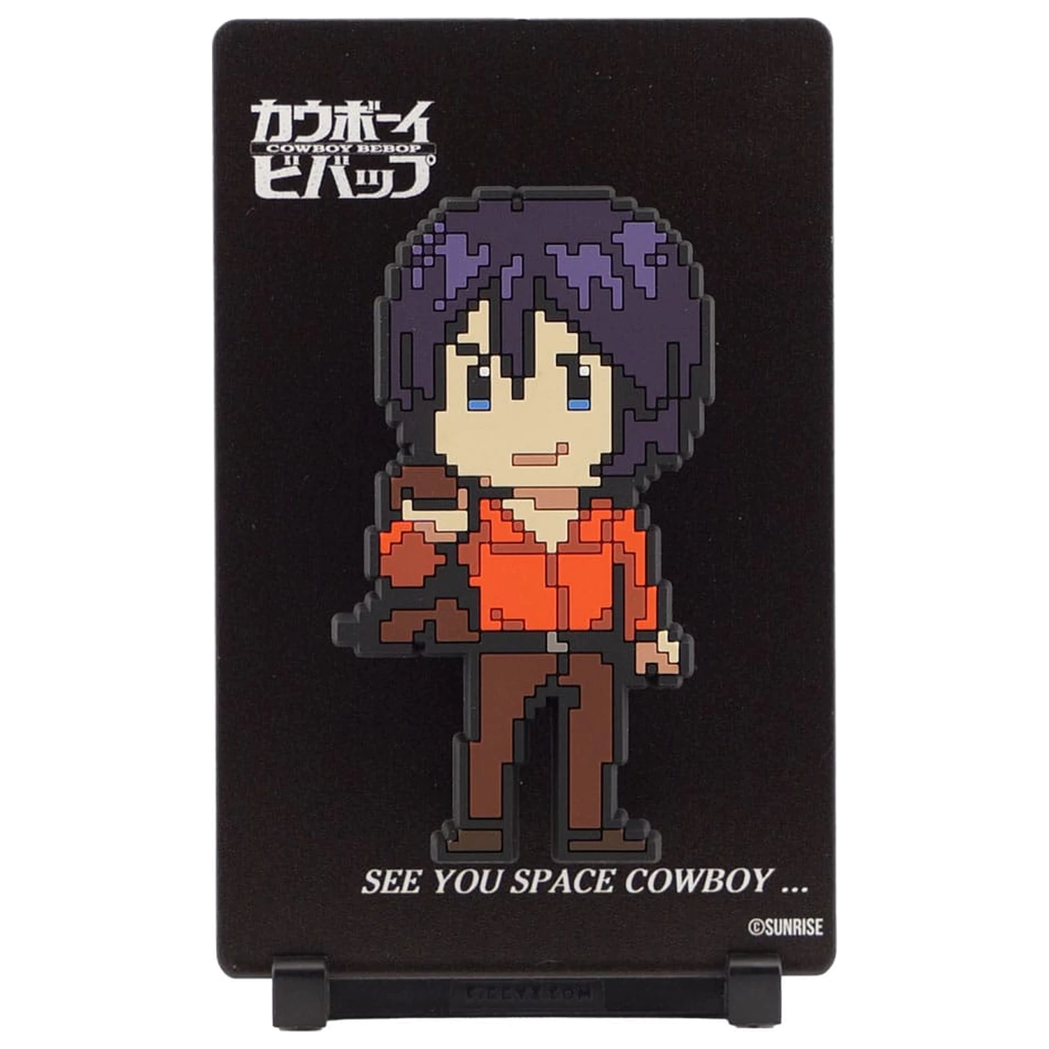 Cowboy Bebop FiGGYZ Magnet Collectible Gren 11 cm product photo