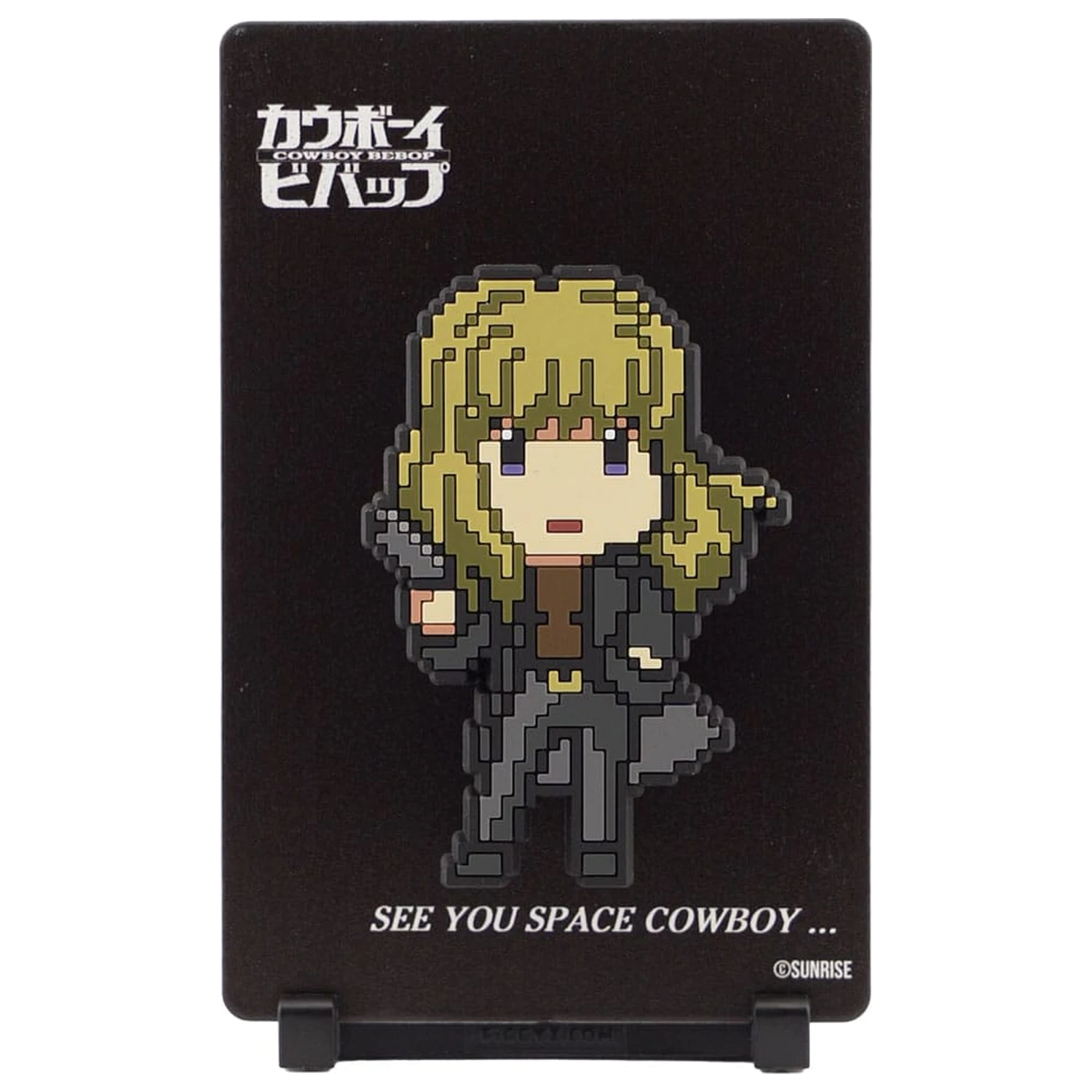 Cowboy Bebop FiGGYZ Magnet Collectible Julia 11 cm product photo