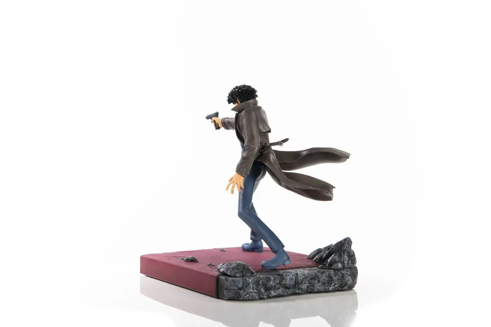 Cowboy Bebop Statue Last Stand Spike 28 cm termékfotó