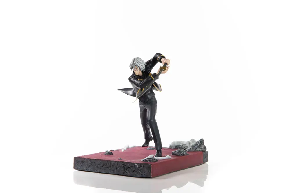 Cowboy Bebop Statue Last Stand Vicious 28 cm termékfotó