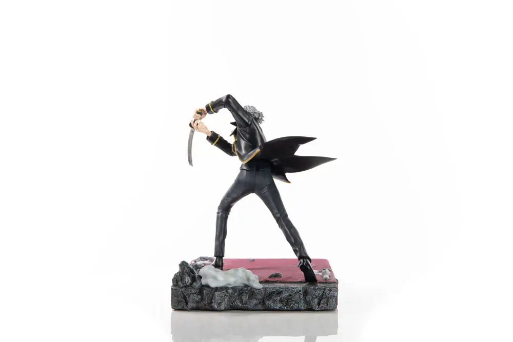 Cowboy Bebop Statue Last Stand Vicious 28 cm termékfotó